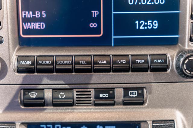 PORSCHE 997 CARRERA COUPÉ*MANUALE*SERVICE BO - foto 33