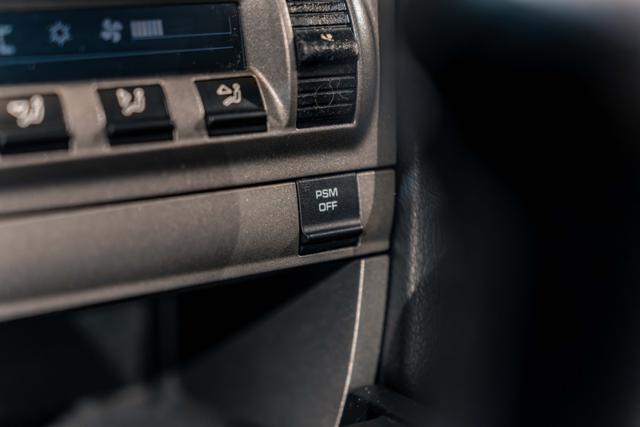 PORSCHE 997 CARRERA COUPÉ*MANUALE*SERVICE BO - foto 32