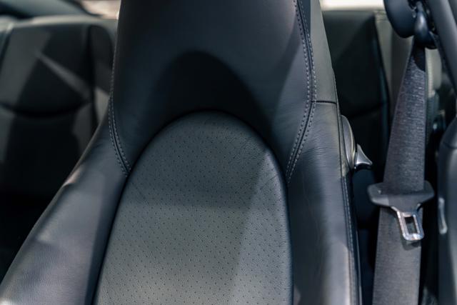 PORSCHE 997 CARRERA COUPÉ*MANUALE*SERVICE BO - foto 28