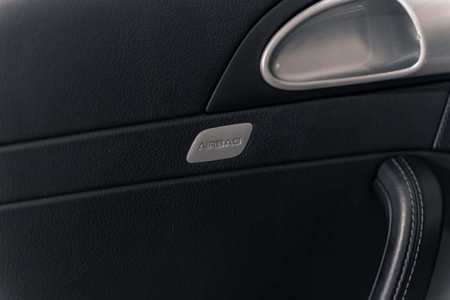 PORSCHE 997 CARRERA COUPÉ*MANUALE*SERVICE BO - foto 22