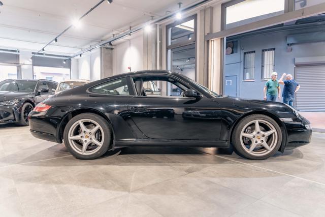PORSCHE 997 CARRERA COUPÉ*MANUALE*SERVICE BO - foto 47