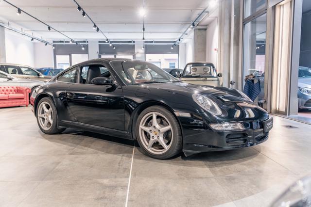 PORSCHE 997 CARRERA COUPÉ*MANUALE*SERVICE BO - foto 46