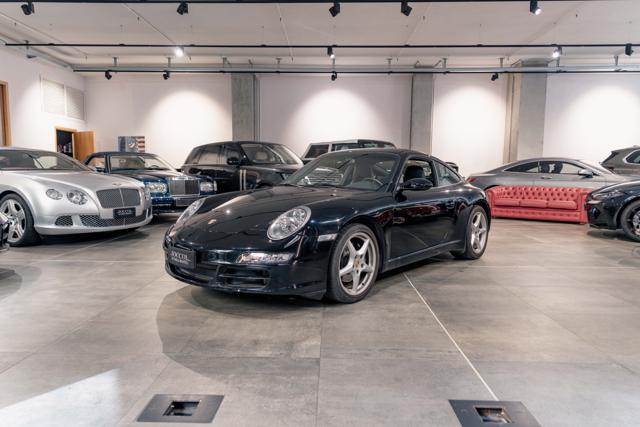 PORSCHE 997 CARRERA COUPÉ*MANUALE*SERVICE BO - foto 45