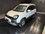 FIAT Panda 1.2 City Cross 2WD - 34.000 KM