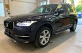 VOLVO XC90 D5 AWD Geartronic 7 posti Business Plus