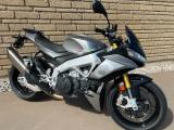 APRILIA Tuono V4 R Abs