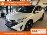 NISSAN Qashqai 1.3 Mild Hybrid 158CV X-Tronic N-Connecta