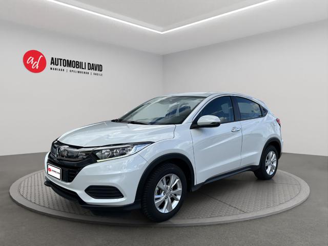 honda hr-v 1.5 i-vtec comfort