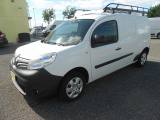 RENAULT KANGOO  MAXI ICE E6D-TEMP