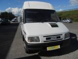 IVECO DAILY  35C13
