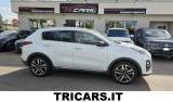 KIA Sportage 1.6 CRDI 136 CV DCT 2WD Mild Hybrid Style PERMUTE