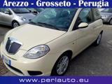 LANCIA Ypsilon 1.2 16V Argento