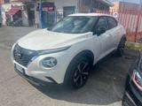 NISSAN Juke 1.6 HEV N-Connecta