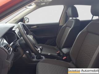 VOLKSWAGEN T-Cross usata, con Controllo trazione