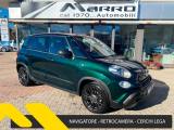 FIAT 500L 1.4 95CV S-Design *SEDILI RISC*NAVI*RETROC*LEGA