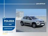 DACIA Spring Expression Electric 45