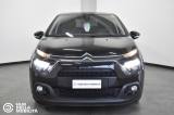 CITROEN C3 BlueHDi 100 S&S Van Feel