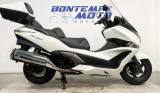 HONDA SW T400 2010