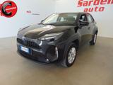 TOYOTA Yaris Cross 1.5 Hybrid 5p. E-CVT Business