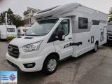 CI INTERNATIONAL  HORON 98 XT