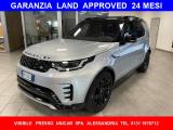 LAND ROVER Discovery 3.0 ibrido/diesel  249cv.  4x4  R-Dynamic SE