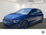 VOLKSWAGEN Golf 2.0 TDI GTD DSG - LED NAVI PELLE