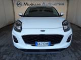FORD Puma 1.0 EcoBoost 125cv Titanium