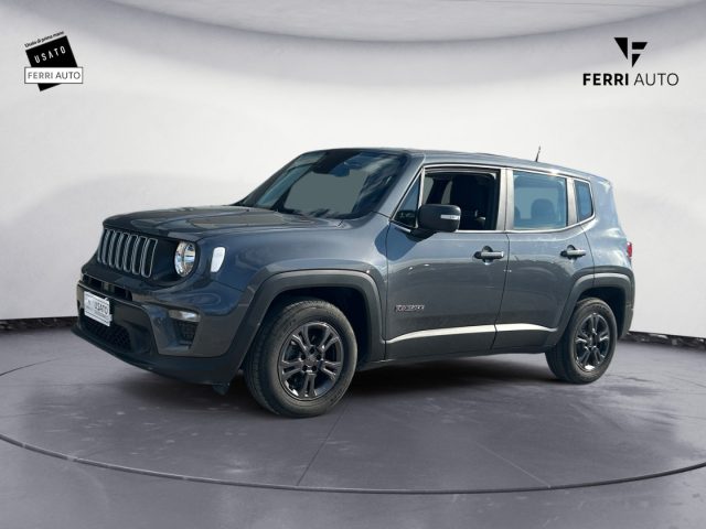 jeep renegade 1.6 mjt 130 cv longitude