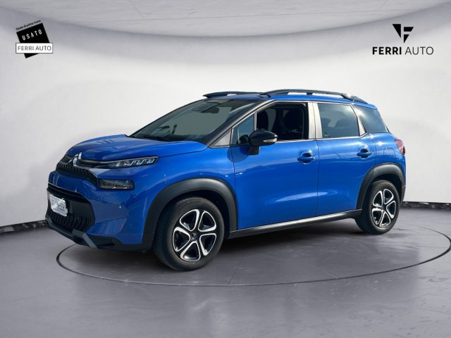citroen c3 aircross bluehdi 110 ss feel