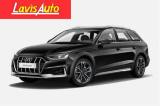 AUDI A4 allroad 40 TDI 190 CV S tronic