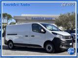 FIAT Talento 2.0 Ecojet 120CV Lungo PL 12q