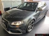 AUDI RS3 SPB 2.5 TFSI quattro S tronic Unico proprietario