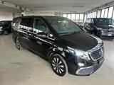 MERCEDES-BENZ EQV 300 Long