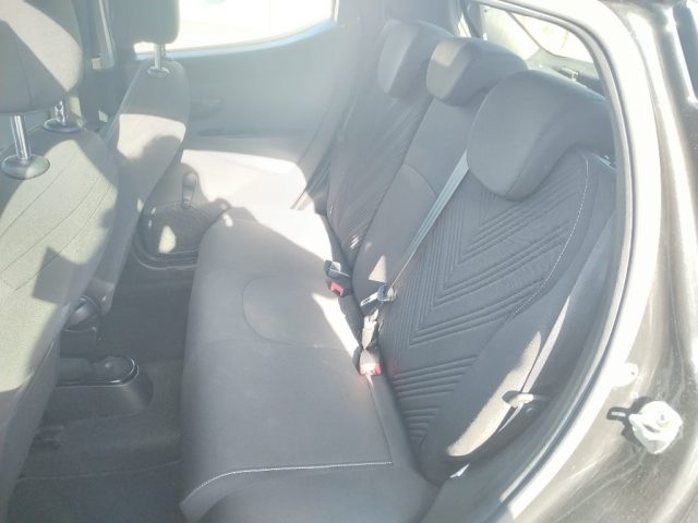 lancia ypsilon 1.0 firefly 5 porte ss hybrid gold