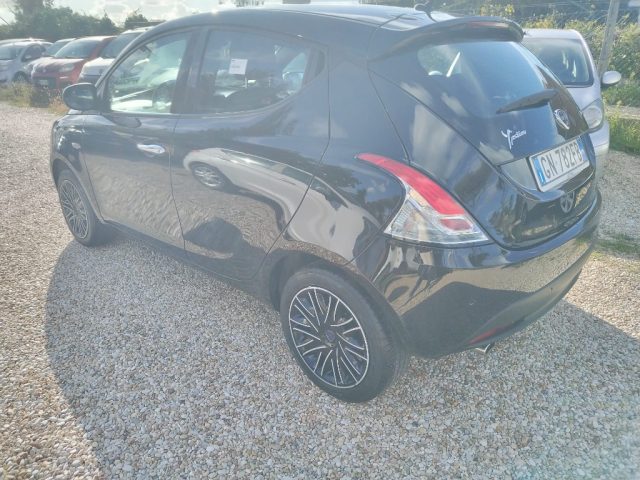 LANCIA YPSILON 1.0 FIREFLY 5 PORTE S&S HYBRID G - foto 6