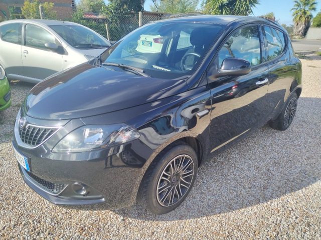 LANCIA YPSILON 1.0 FIREFLY 5 PORTE S&S HYBRID G - foto 7