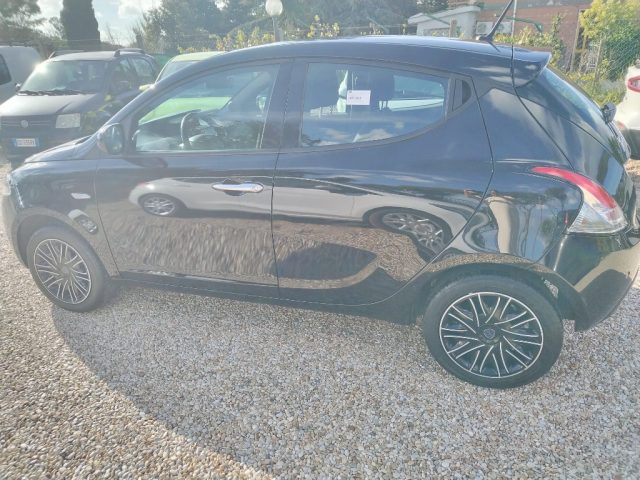 LANCIA YPSILON 1.0 FIREFLY 5 PORTE S&S HYBRID G - foto 8