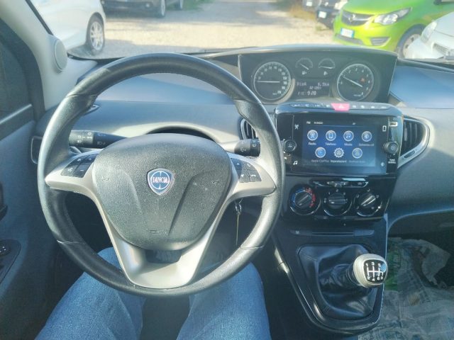 LANCIA YPSILON 1.0 FIREFLY 5 PORTE S&S HYBRID G - foto 9