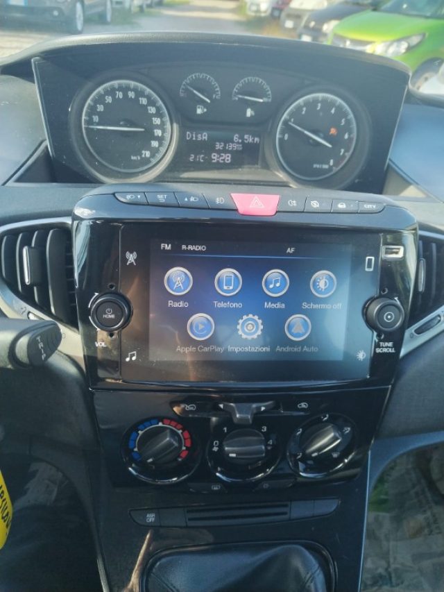 LANCIA YPSILON 1.0 FIREFLY 5 PORTE S&S HYBRID G - foto 10