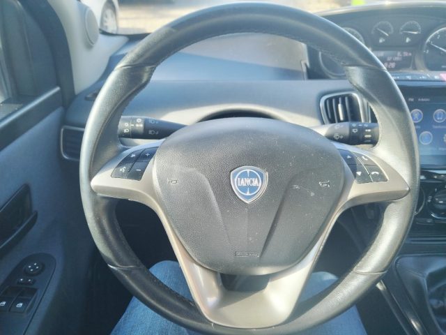 LANCIA YPSILON 1.0 FIREFLY 5 PORTE S&S HYBRID G - foto 11