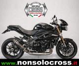 TRIUMPH Speed Triple 1050 - ANNO 2011