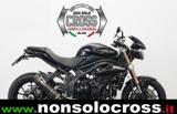 TRIUMPH Speed Triple 1050 - ANNO 2011