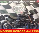 TRIUMPH Speed Triple 1050 - ANNO 2011