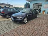 BMW 320 Ci (2.2) cat Cabrio