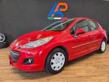 PEUGEOT 207 Plus 1.4 8V 75CV 5p. ECO GPL