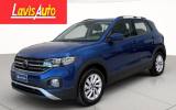 VOLKSWAGEN T-Cross 1.0 TSI 110 CV DSG Style