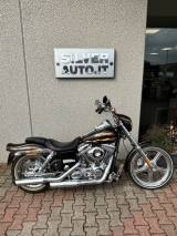 HARLEY-DAVIDSON 1450 Dyna Wide Glide FXDWG3 CVO 