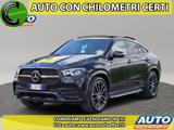 MERCEDES-BENZ GLE 350 de hybrid EQ 4Matic Coupé PREMIUM PLUS AMG