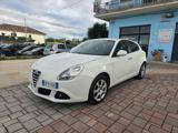 ALFA ROMEO Giulietta 1.4 Turbo 120 CV GPL Progression