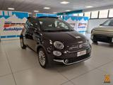 FIAT 500 C 1.0 Hybrid